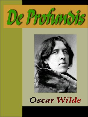 De Profundis - ebook